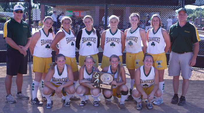 2010 16U Charm City Champions