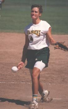 Joanna Penn Picture