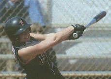 Katie Davis swing