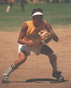 Katina Lee Picture
