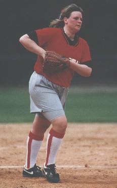 Michelle Hall Picture