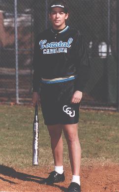 Sara Graziano Picture